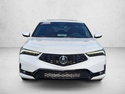 2024 Acura Integra CVT w/A-Spec Technology Package