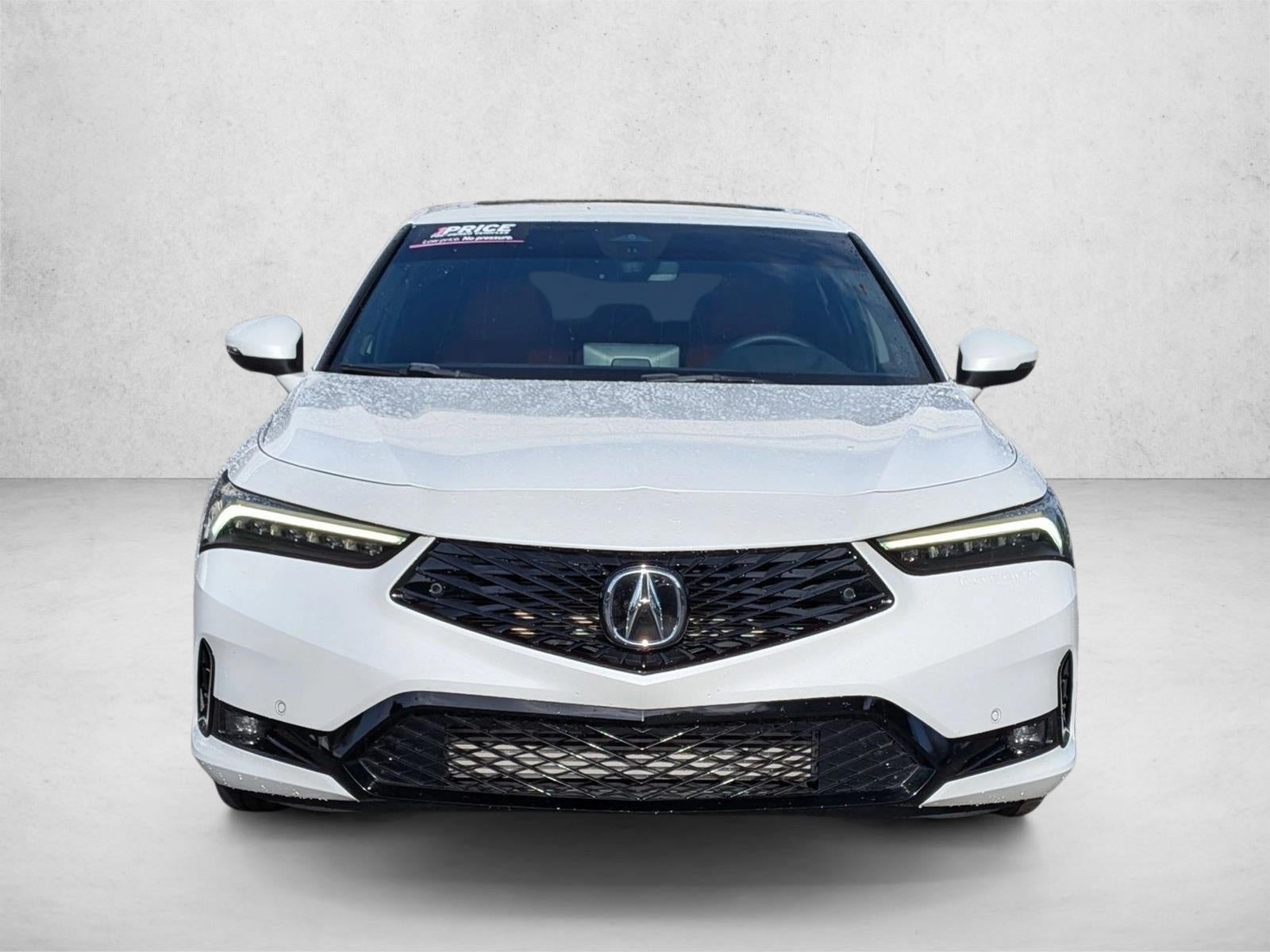 2024 Acura Integra CVT w/A-Spec Technology Package