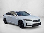 2024 Acura Integra CVT w/A-Spec Technology Package