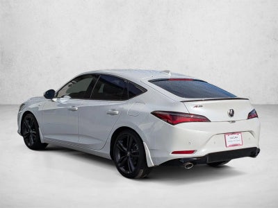 2024 Acura Integra CVT w/A-Spec Technology Package