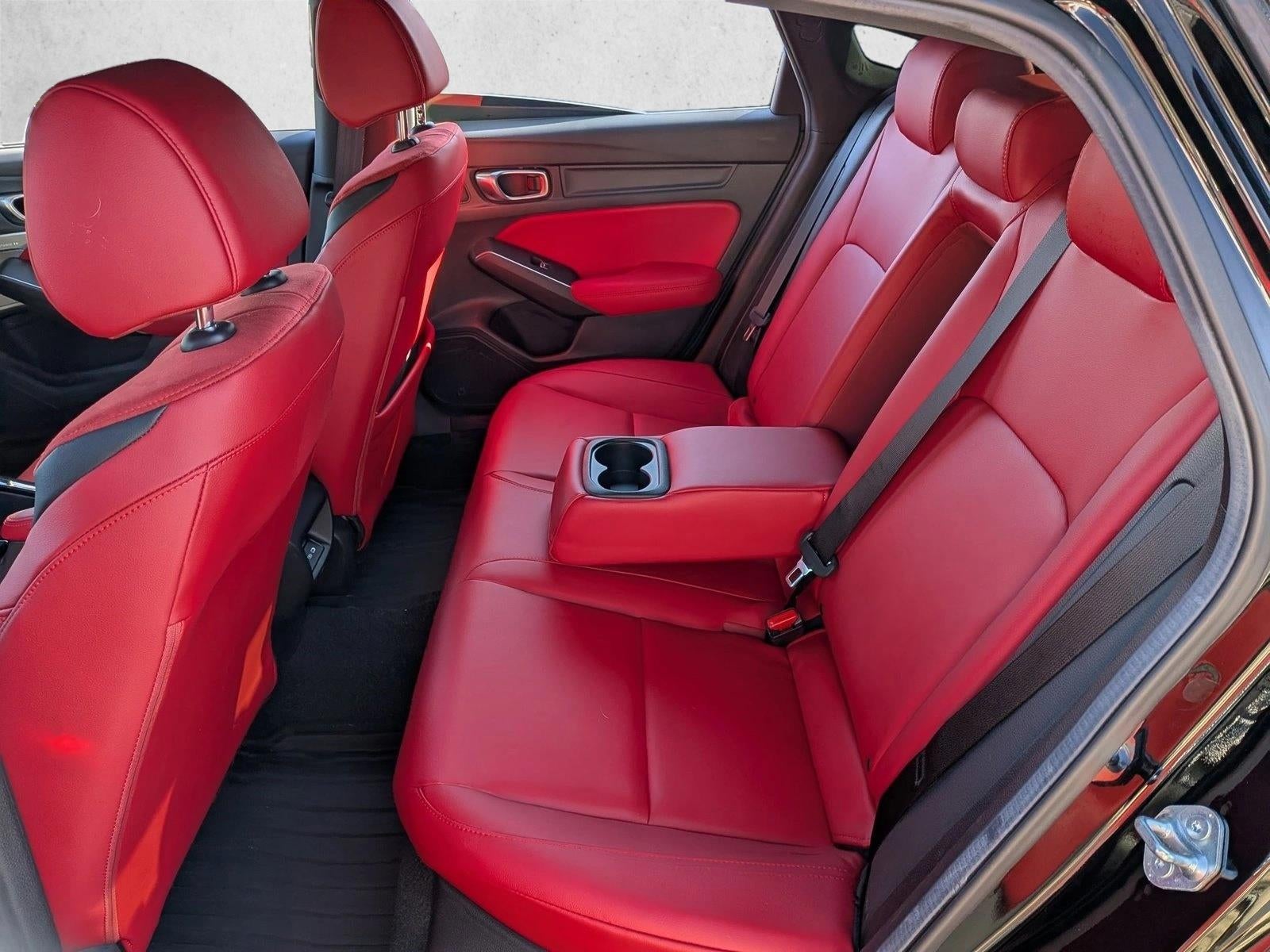 2024 Acura Integra CVT w/A-Spec Technology Package