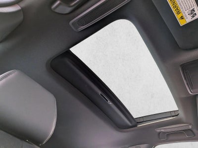 2025 Acura Integra CVT w/A-Spec Technology Package