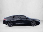 2025 Acura Integra CVT w/A-Spec Technology Package