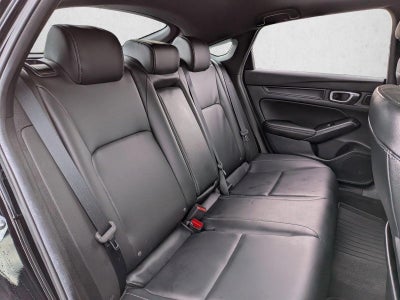2024 Acura Integra CVT w/A-Spec Technology Package