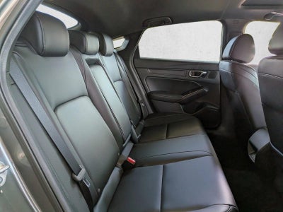 2025 Acura Integra CVT w/A-Spec Technology Package