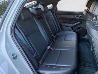 2025 Acura Integra CVT w/A-Spec Technology Package