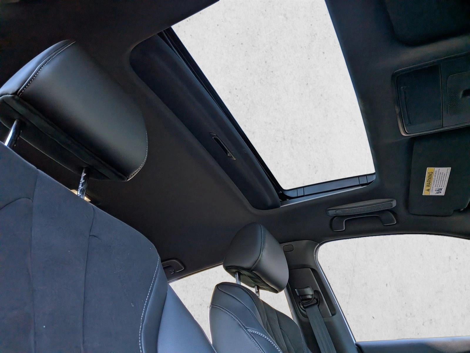 2025 Acura Integra CVT w/A-Spec Technology Package