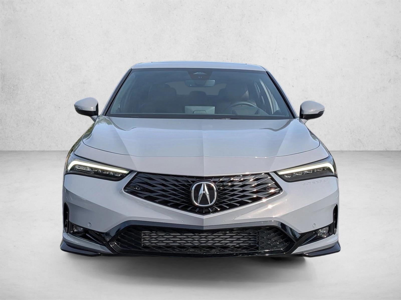 2026 Acura Integra CVT w/A-Spec Technology Package