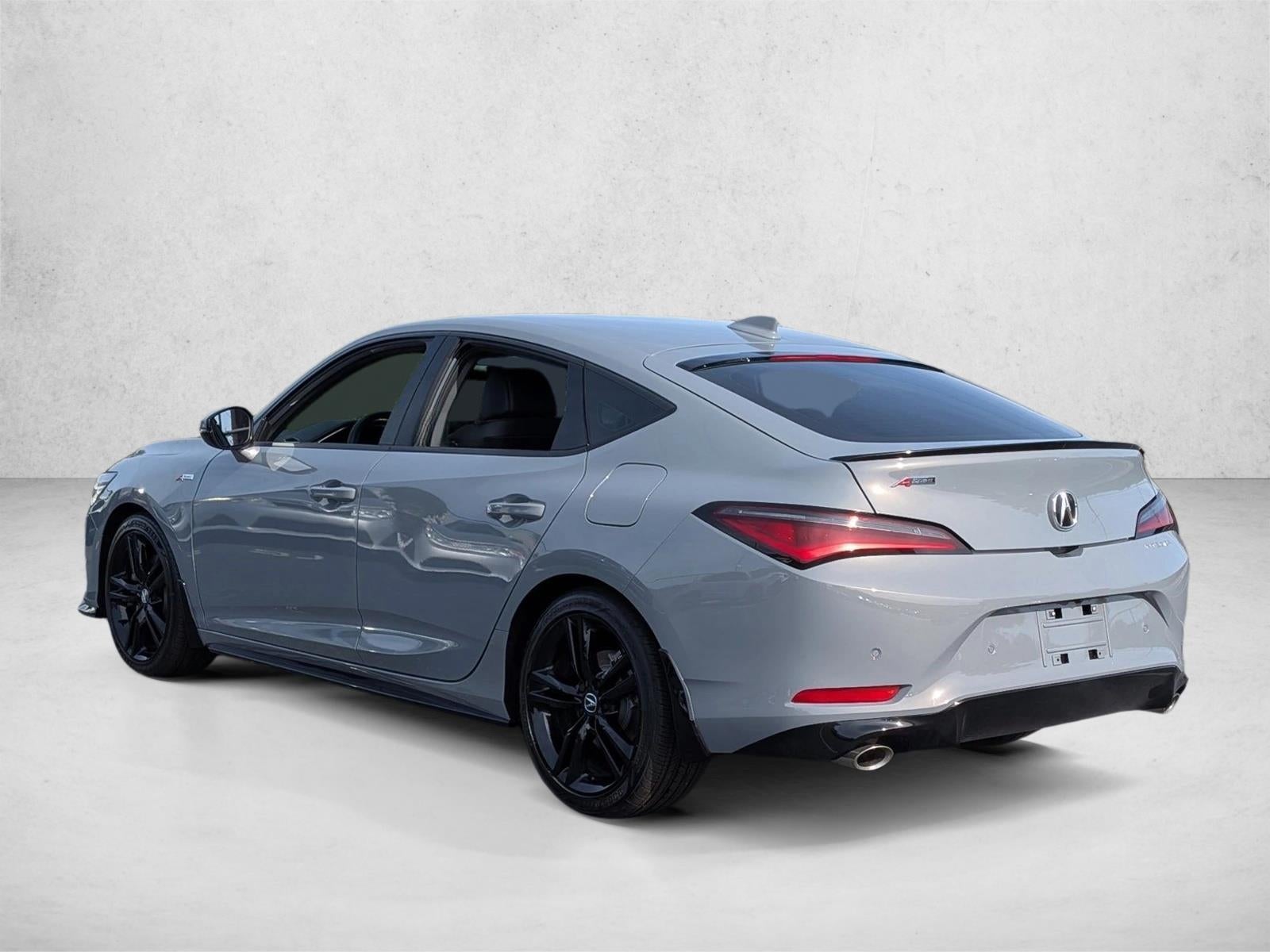 2026 Acura Integra CVT w/A-Spec Technology Package