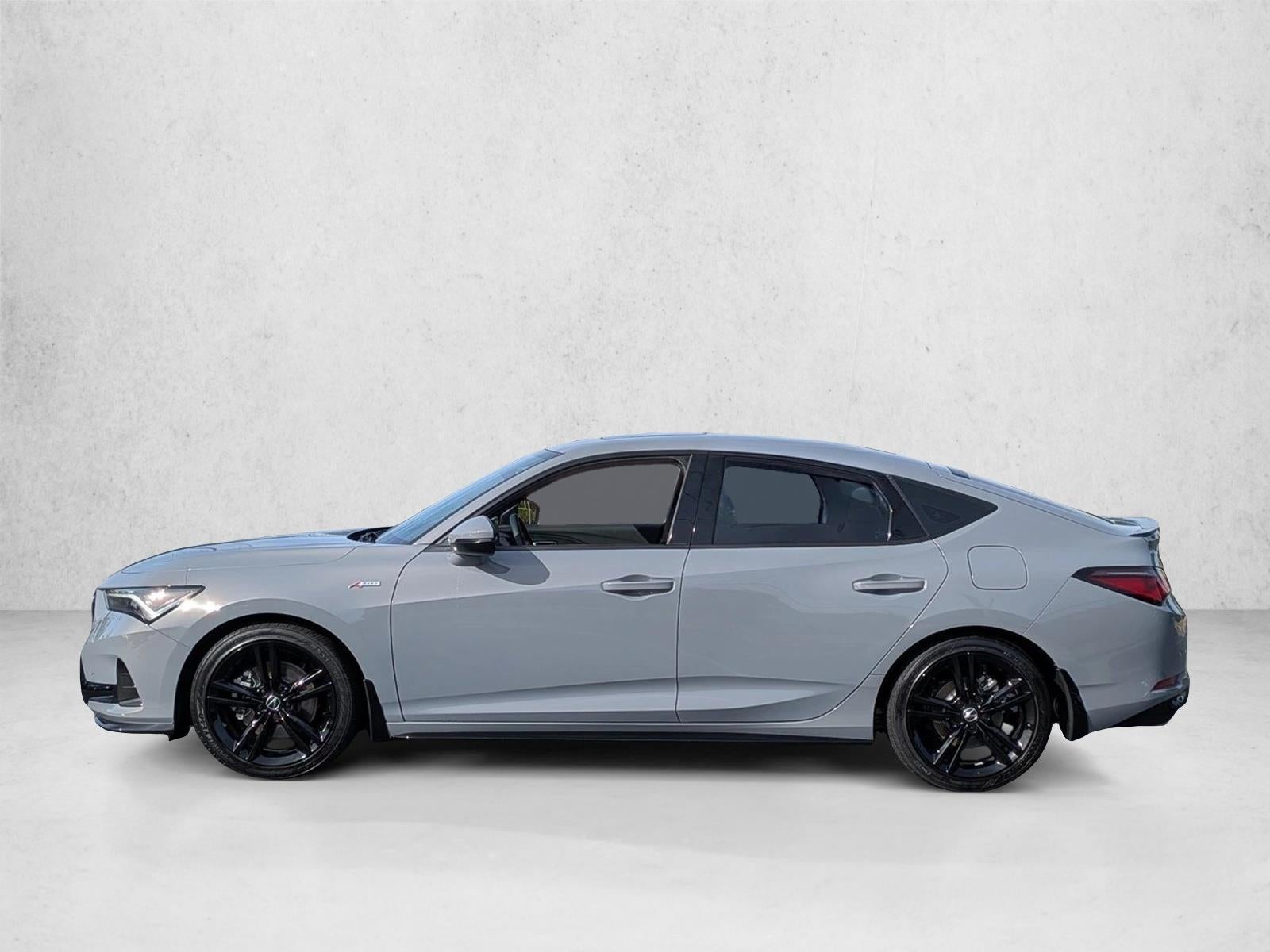 2026 Acura Integra CVT w/A-Spec Technology Package