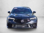 2025 Acura Integra Type S Manual