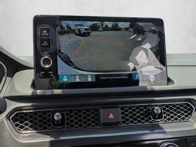 2026 Acura Integra Type S Manual