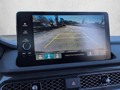 2024 Acura Integra Type S Manual