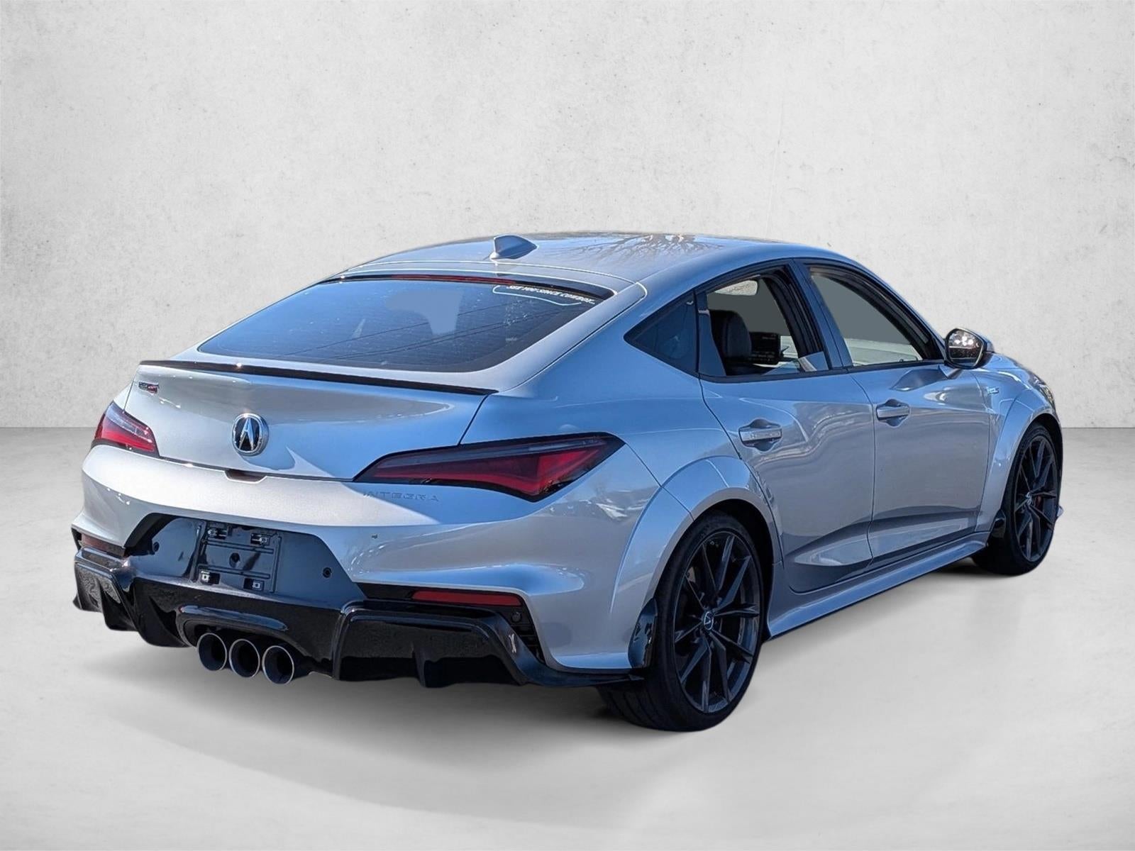 2024 Acura Integra Type S Manual