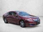 2016 Acura TLX FWD