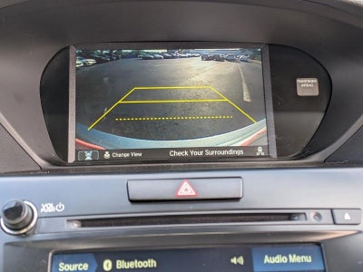 2019 Acura TLX 3.5L FWD w/Technology Pkg