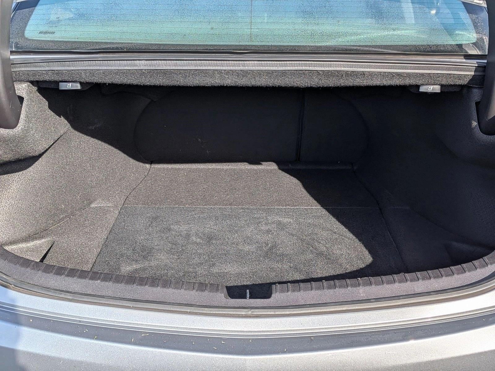 2019 Acura TLX 3.5L FWD w/Technology Pkg