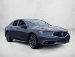 2019 Acura TLX 3.5L SH-AWD w/Advance Pkg