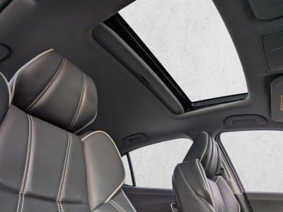 2019 Acura TLX 3.5L SH-AWD w/Advance Pkg
