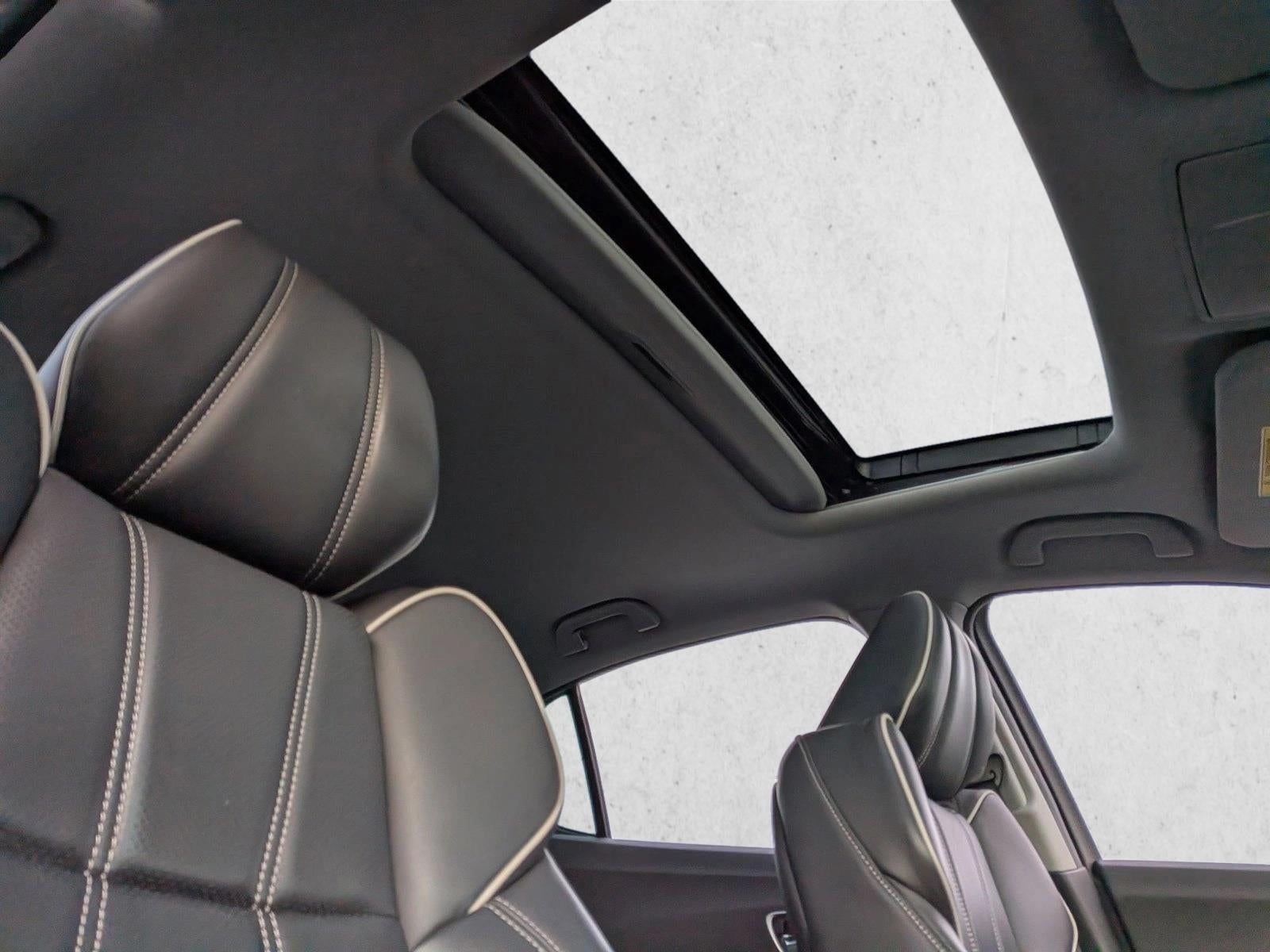 2019 Acura TLX 3.5L SH-AWD w/Advance Pkg