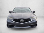 2019 Acura TLX 3.5L SH-AWD w/Advance Pkg