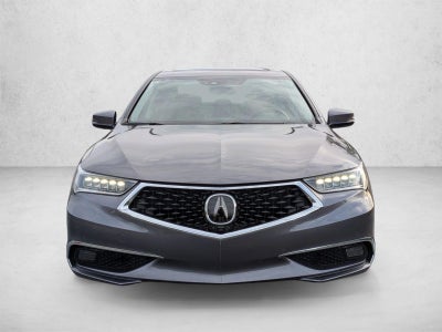 2019 Acura TLX 3.5L SH-AWD w/Advance Pkg