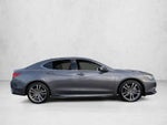 2019 Acura TLX 3.5L SH-AWD w/Advance Pkg