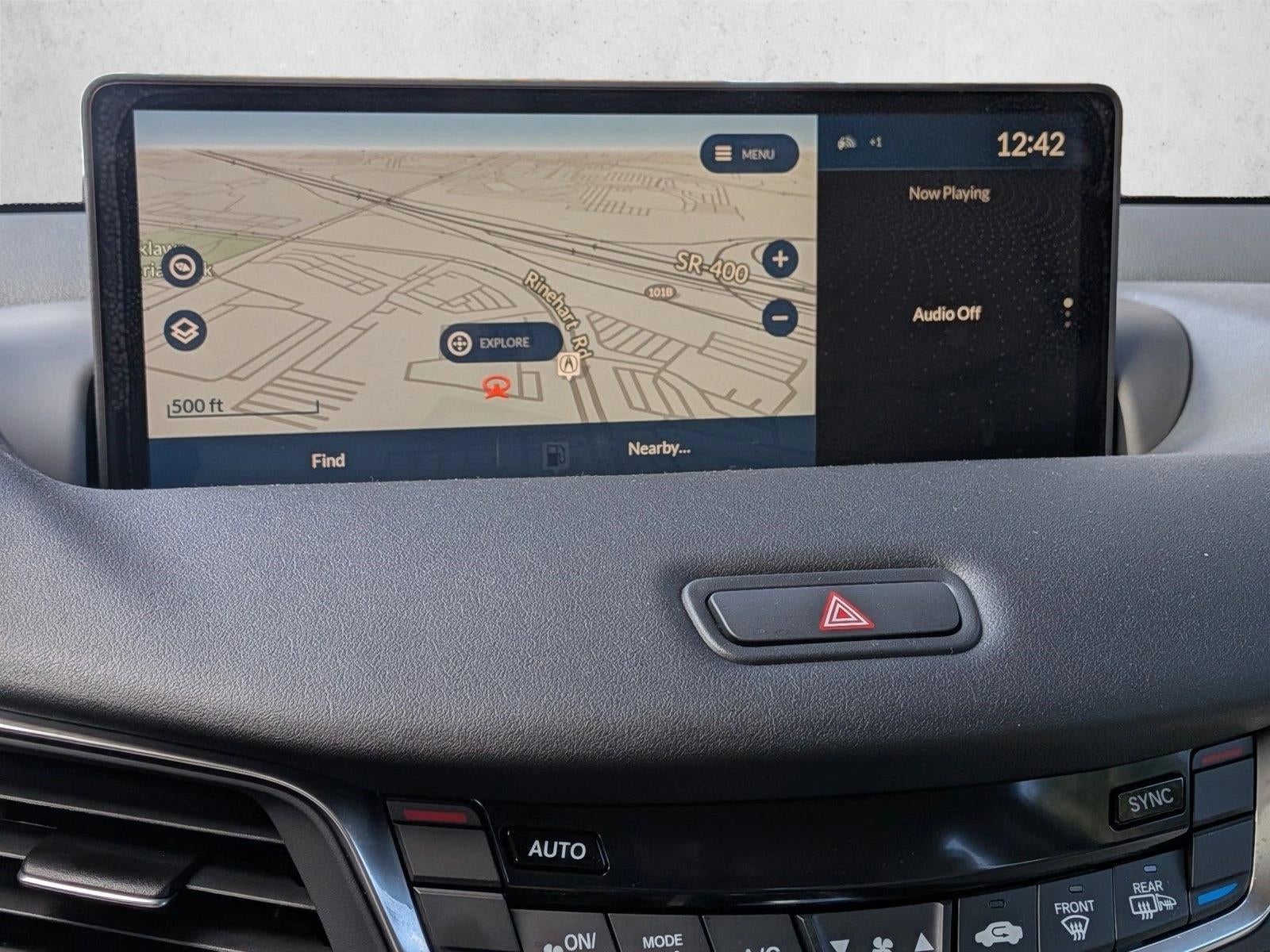 2025 Acura TLX FWD w/Technology Package