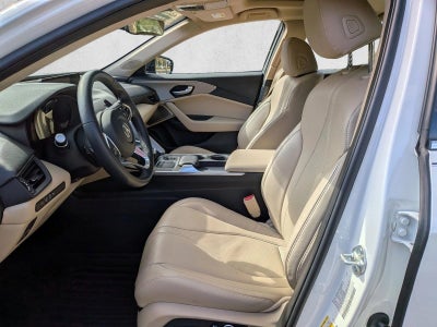 2025 Acura TLX FWD w/Technology Package