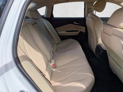 2025 Acura TLX FWD w/Technology Package