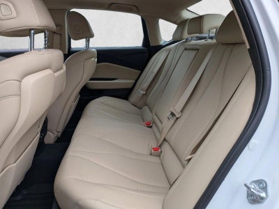 2025 Acura TLX FWD w/Technology Package