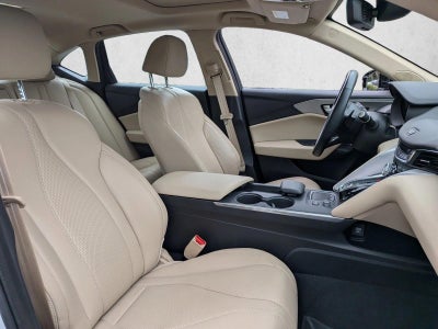 2025 Acura TLX FWD w/Technology Package