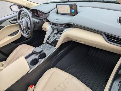2025 Acura TLX FWD w/Technology Package