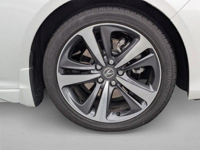 2025 Acura TLX FWD w/Technology Package