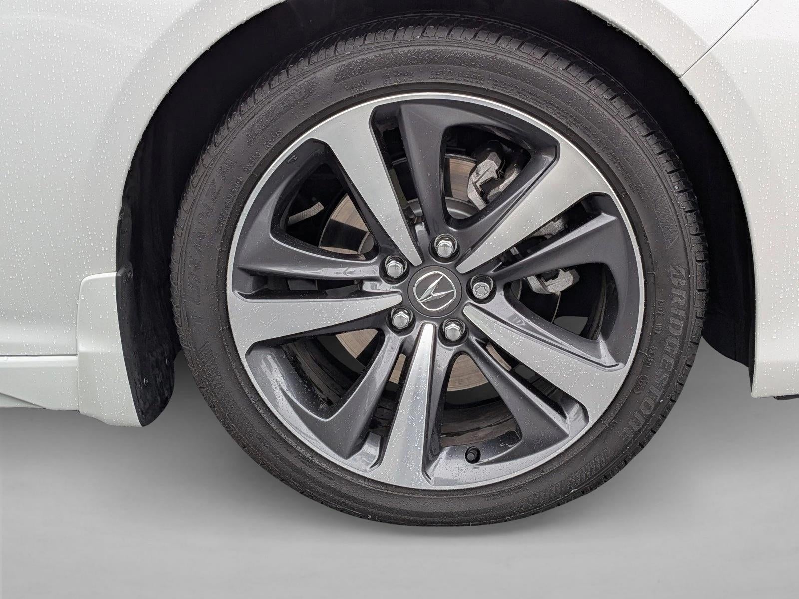 2025 Acura TLX FWD w/Technology Package