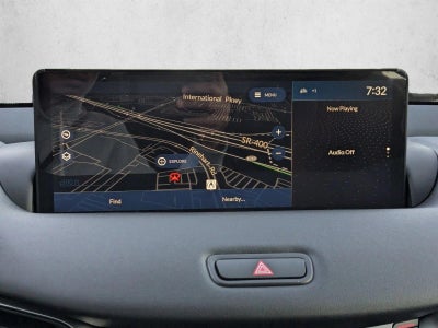 2025 Acura TLX FWD w/Technology Package