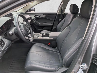2025 Acura TLX FWD w/Technology Package