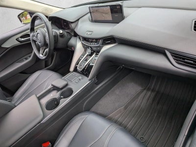 2025 Acura TLX FWD w/Technology Package