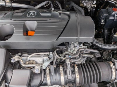 2025 Acura TLX FWD w/Technology Package