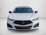2025 Acura TLX FWD w/Technology Package