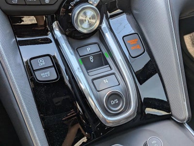 2023 Acura TLX SH-AWD w/A-Spec Package