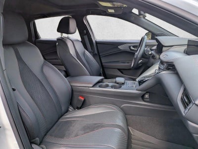 2023 Acura TLX SH-AWD w/A-Spec Package