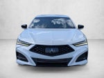 2023 Acura TLX SH-AWD w/A-Spec Package