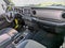 2023 Jeep Wrangler Willys 4 Door 4x4