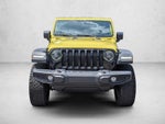 2023 Jeep Wrangler Willys 4 Door 4x4