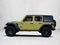 2023 Jeep Wrangler Willys 4 Door 4x4