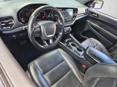 2021 Dodge Durango GT RWD