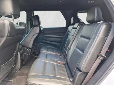 2021 Dodge Durango GT RWD