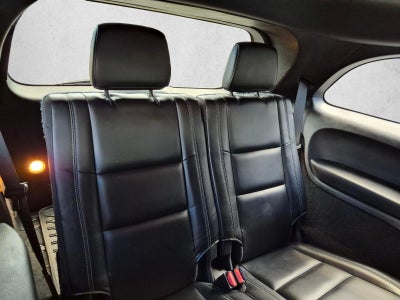 2021 Dodge Durango GT RWD