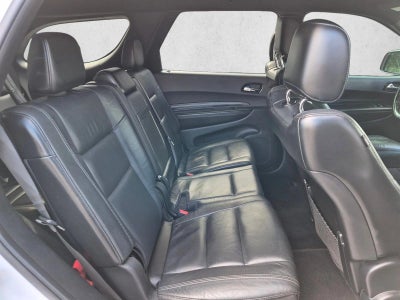 2021 Dodge Durango GT RWD